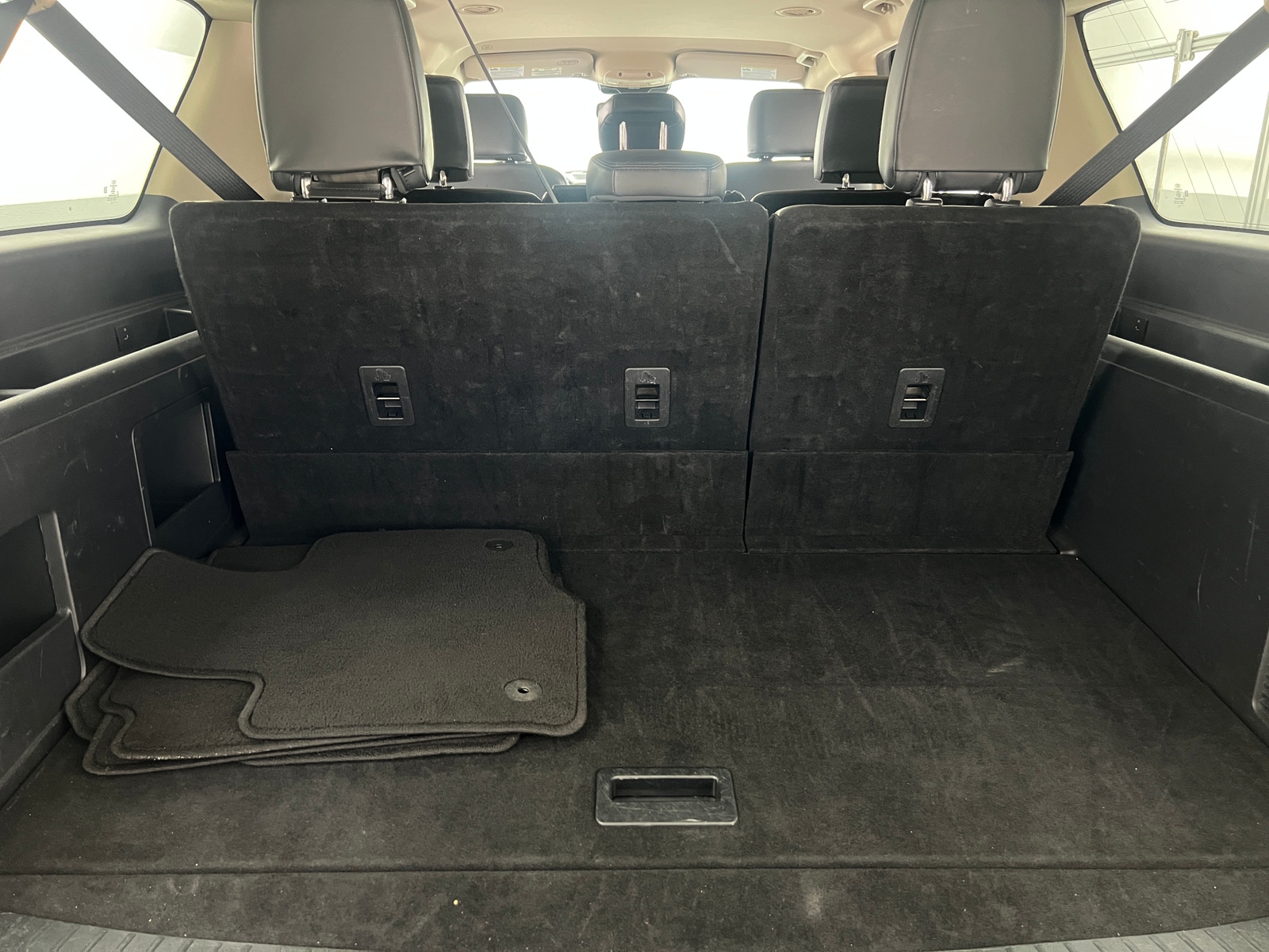 Thumbnail: 2024 Ford Expedition MAX - 7