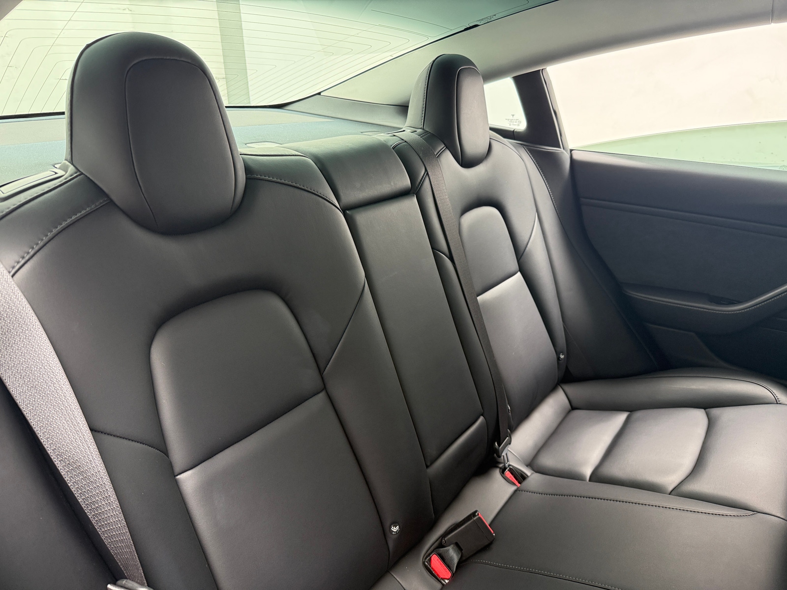 Thumbnail: 2018 Tesla Model 3 - 5