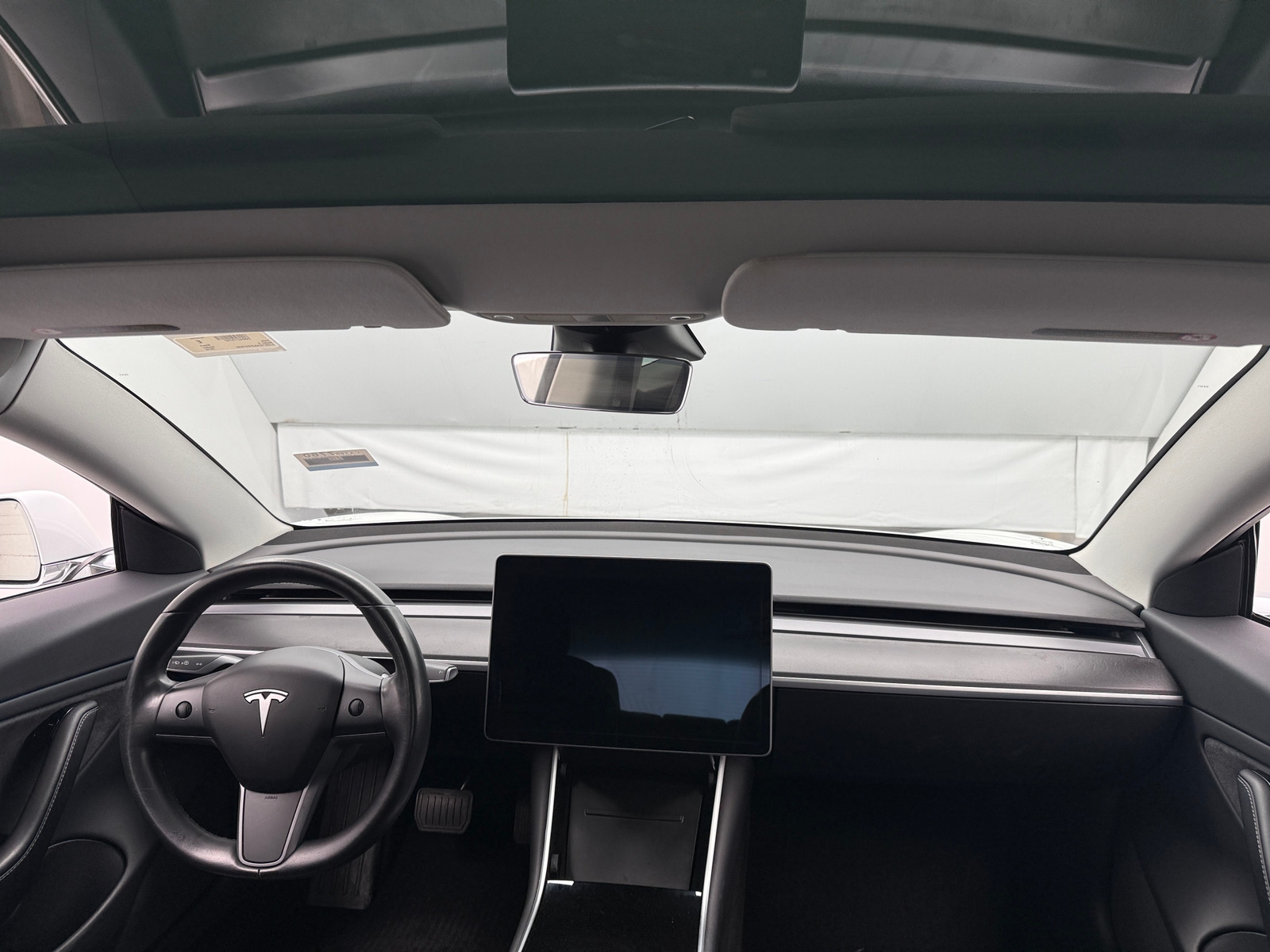 Thumbnail: 2018 Tesla Model 3 - 2