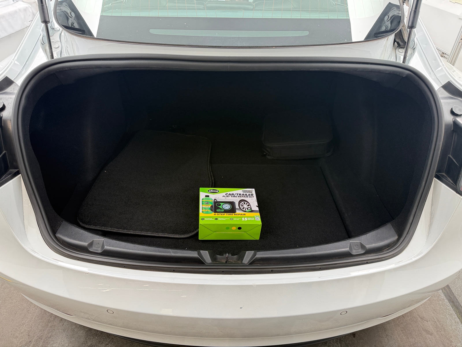 Thumbnail: 2018 Tesla Model 3 - 6