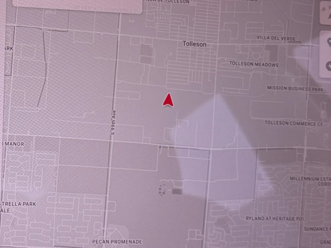 Thumbnail: 2018 Tesla Model 3 - 3