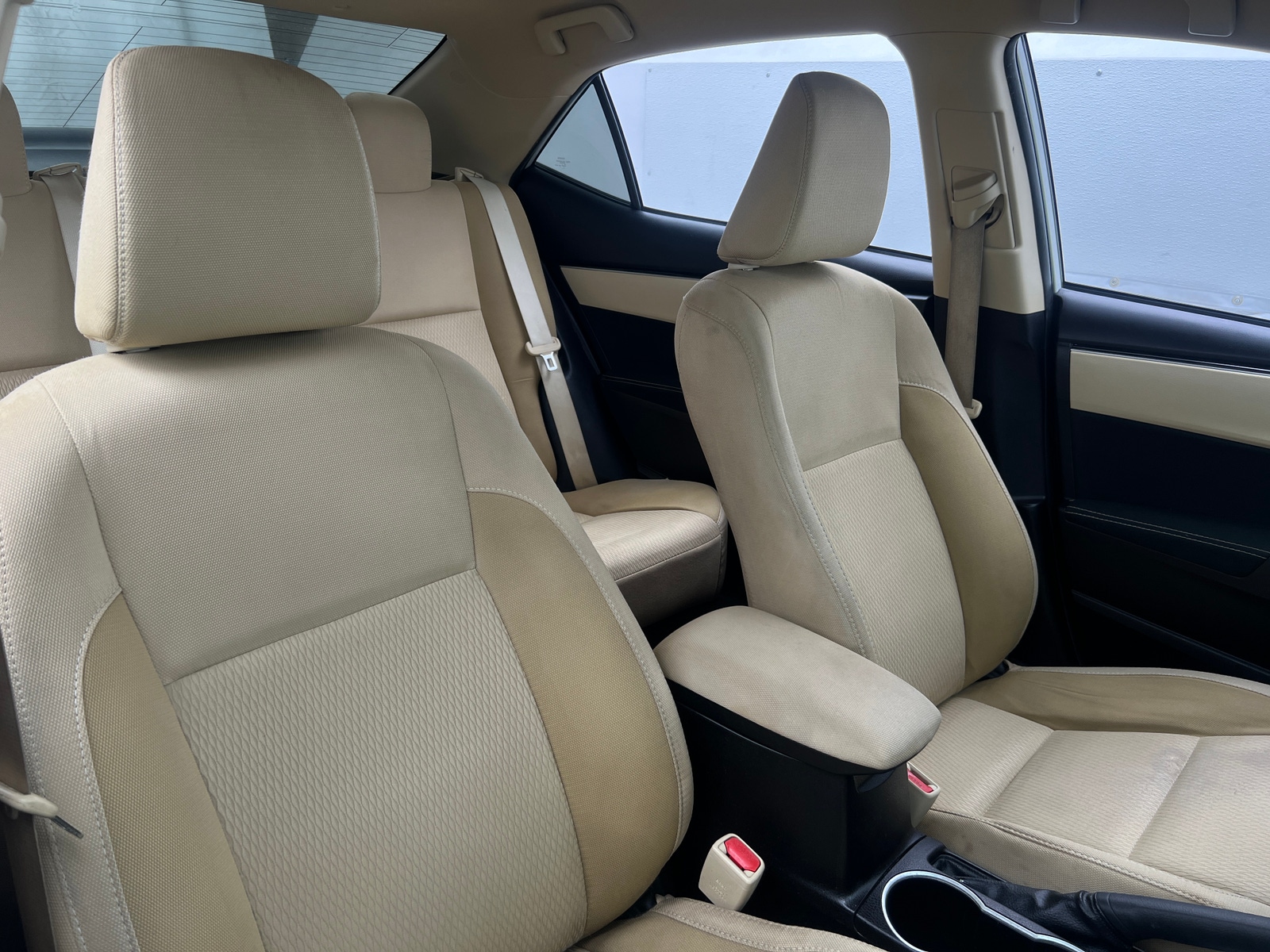 Thumbnail: 2018 Toyota Corolla - 2