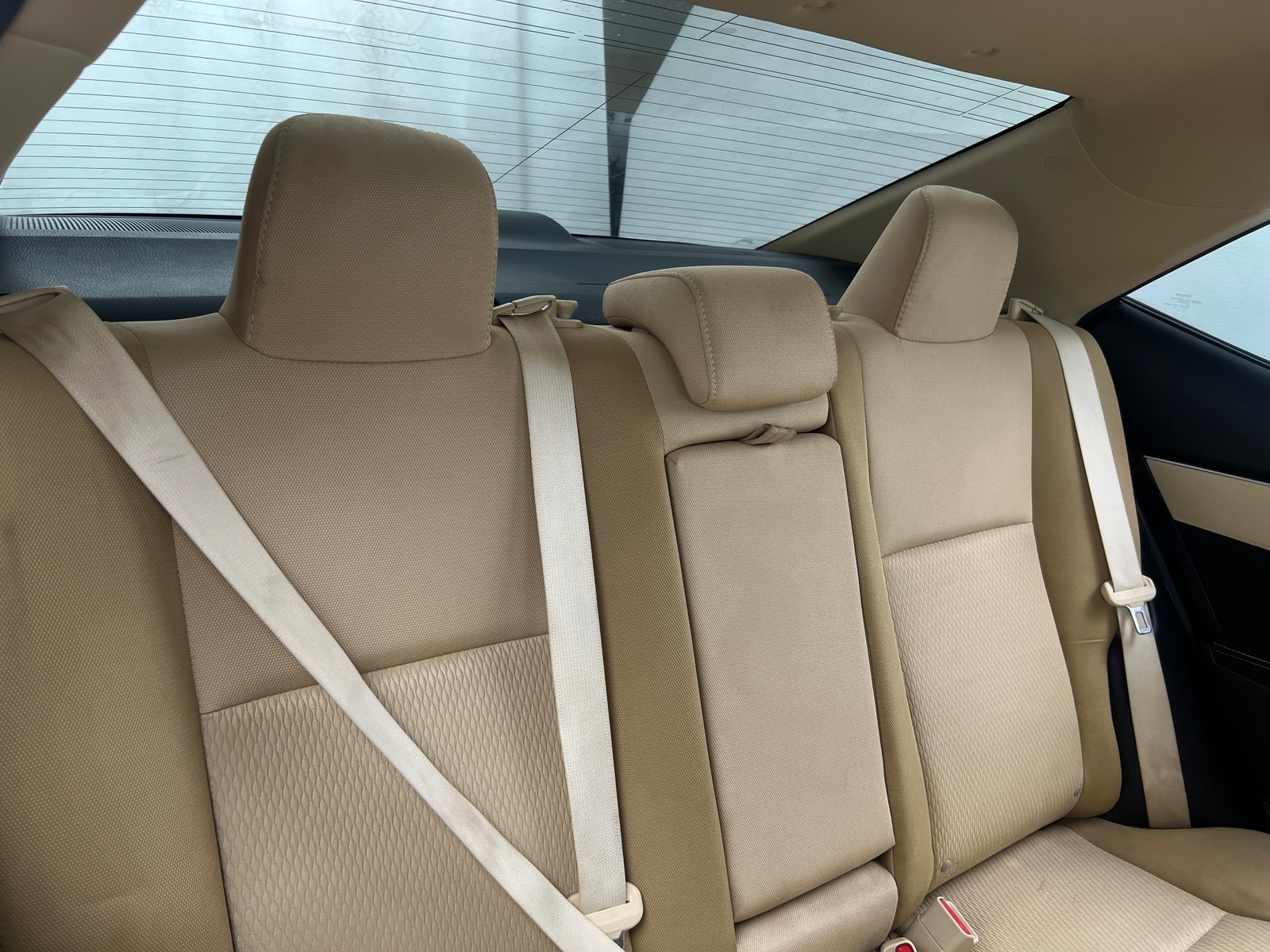 Thumbnail: 2018 Toyota Corolla - 6