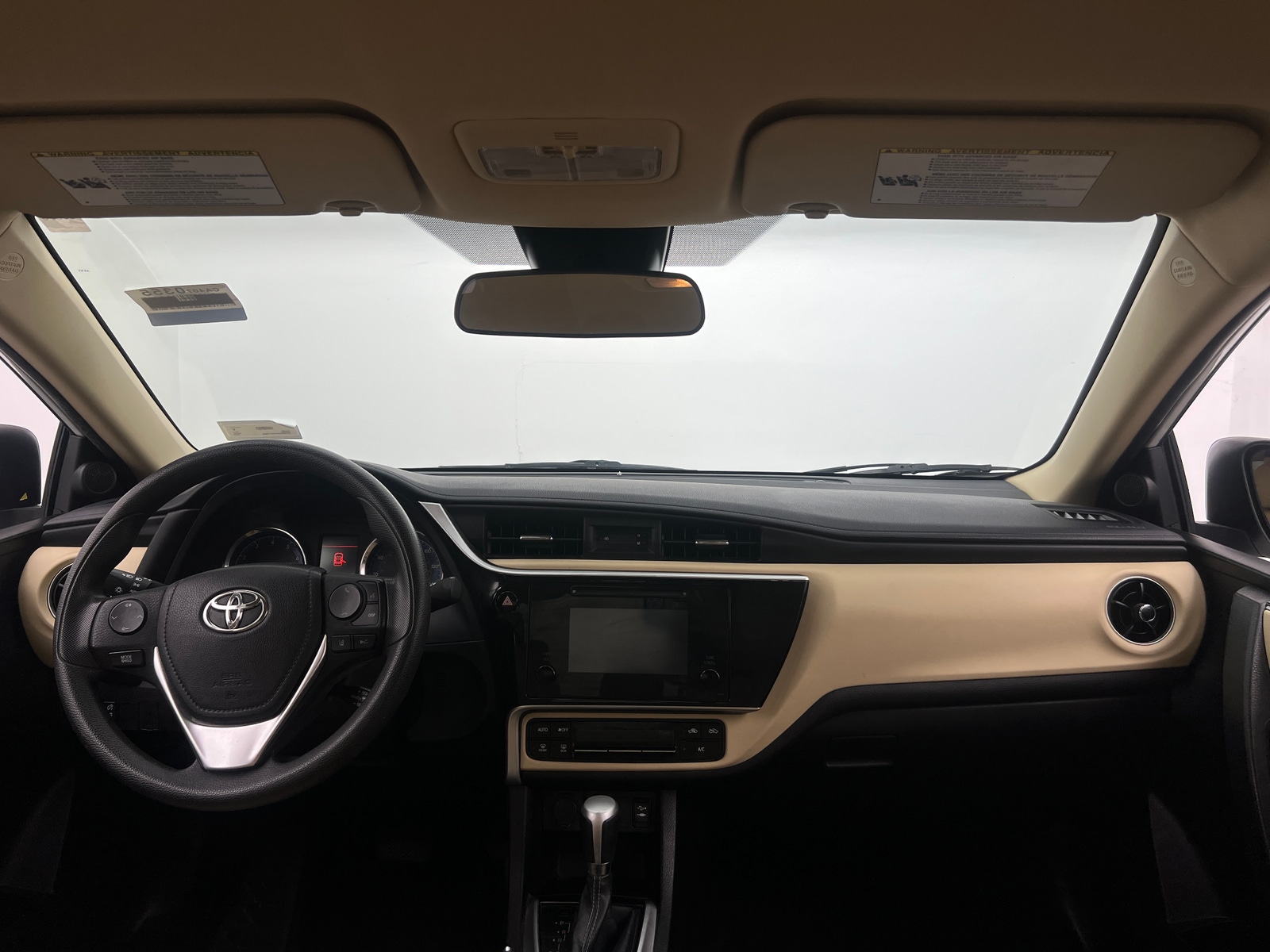 Thumbnail: 2018 Toyota Corolla - 3