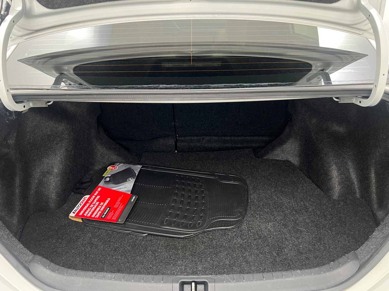 Thumbnail: 2018 Toyota Corolla - 7