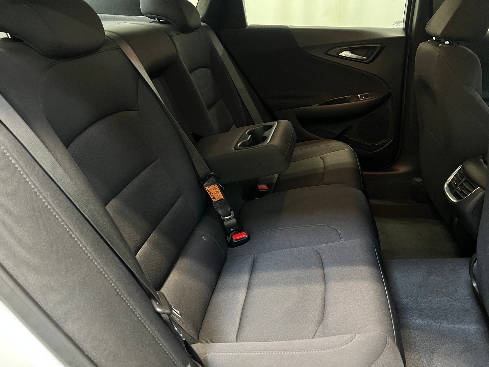 Thumbnail: 2024 Chevrolet Malibu - 6