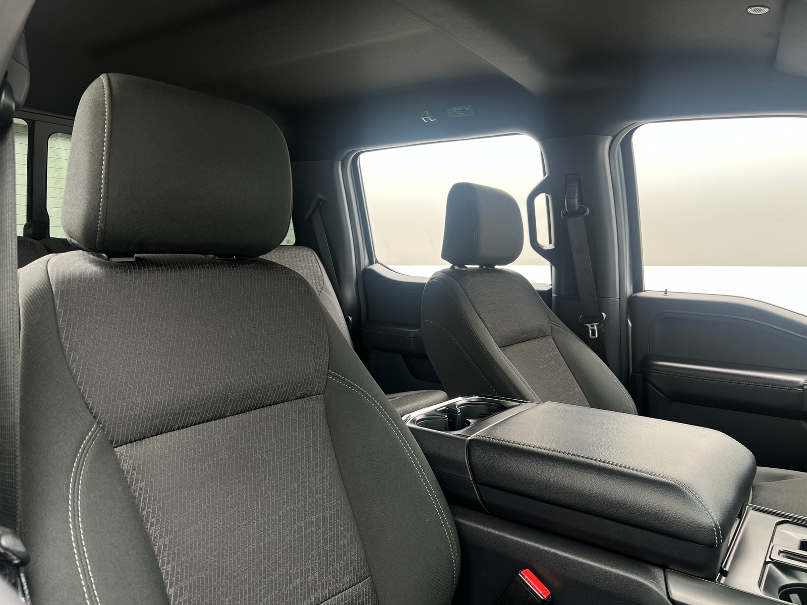 Thumbnail: 2024 Ford Econoline - 2