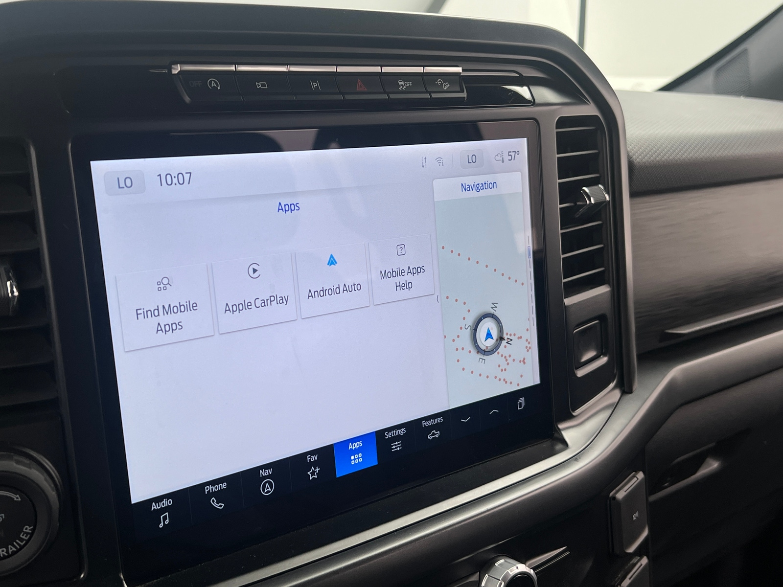 Thumbnail: 2024 Ford Econoline - 4