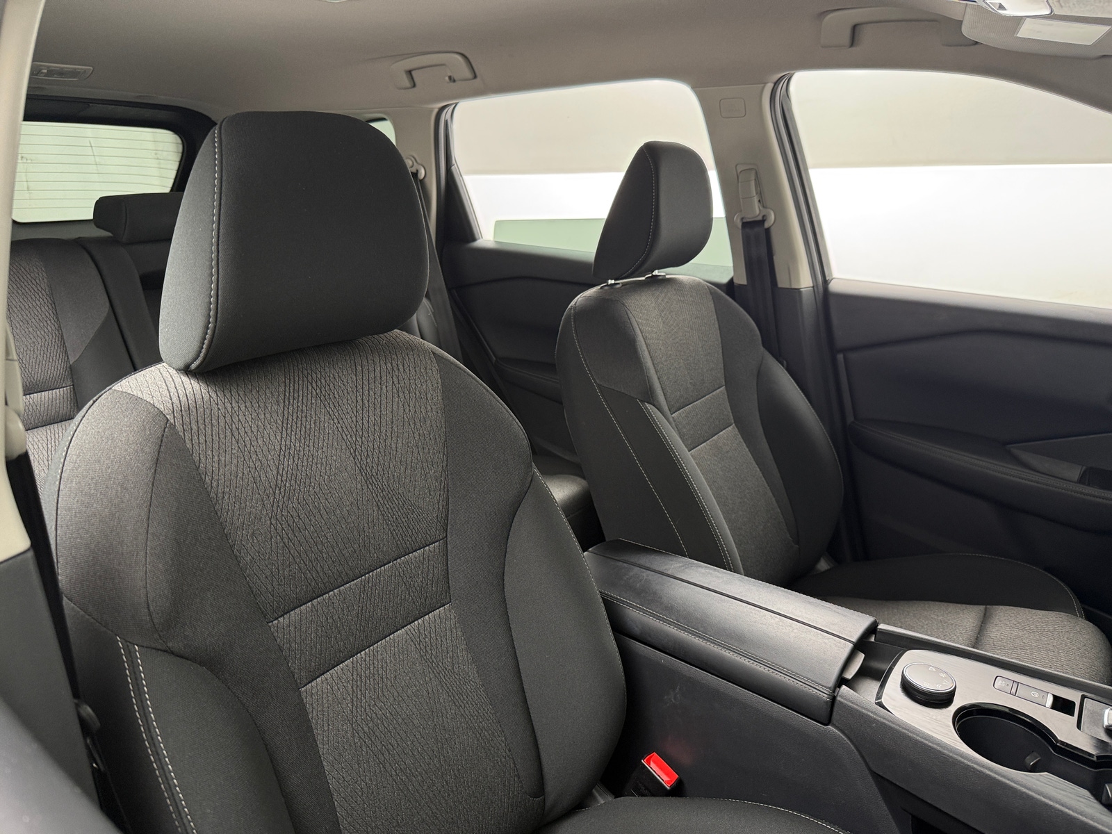 Thumbnail: 2025 Nissan Rogue - 2