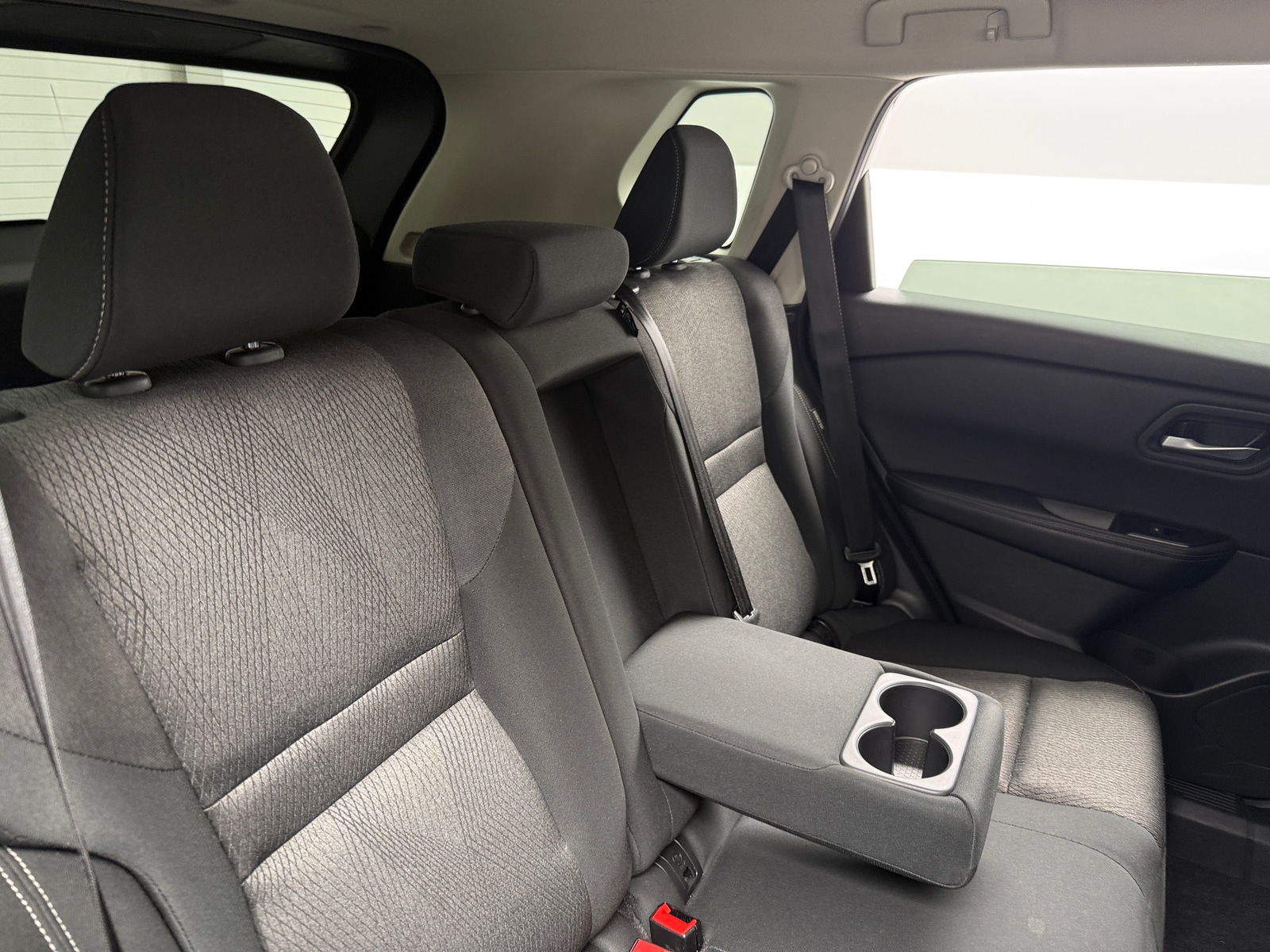 Thumbnail: 2025 Nissan Rogue - 6