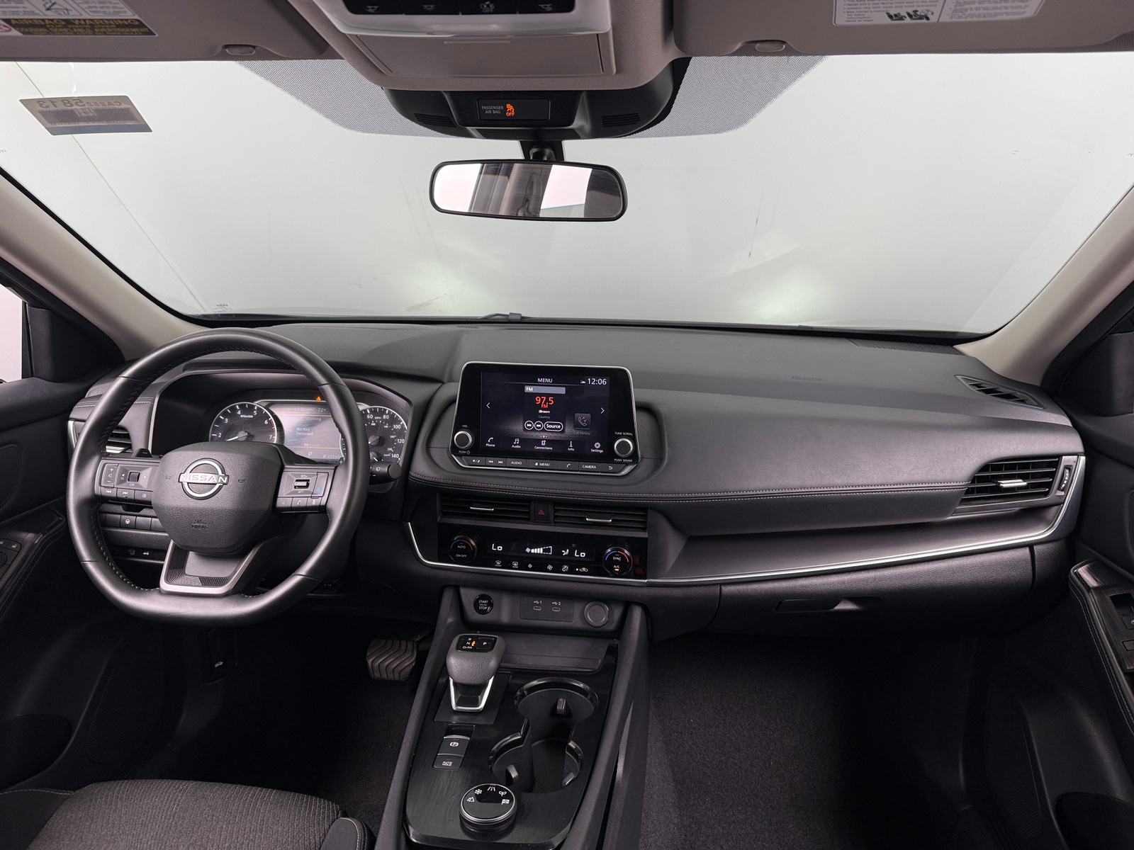 Thumbnail: 2025 Nissan Rogue - 3