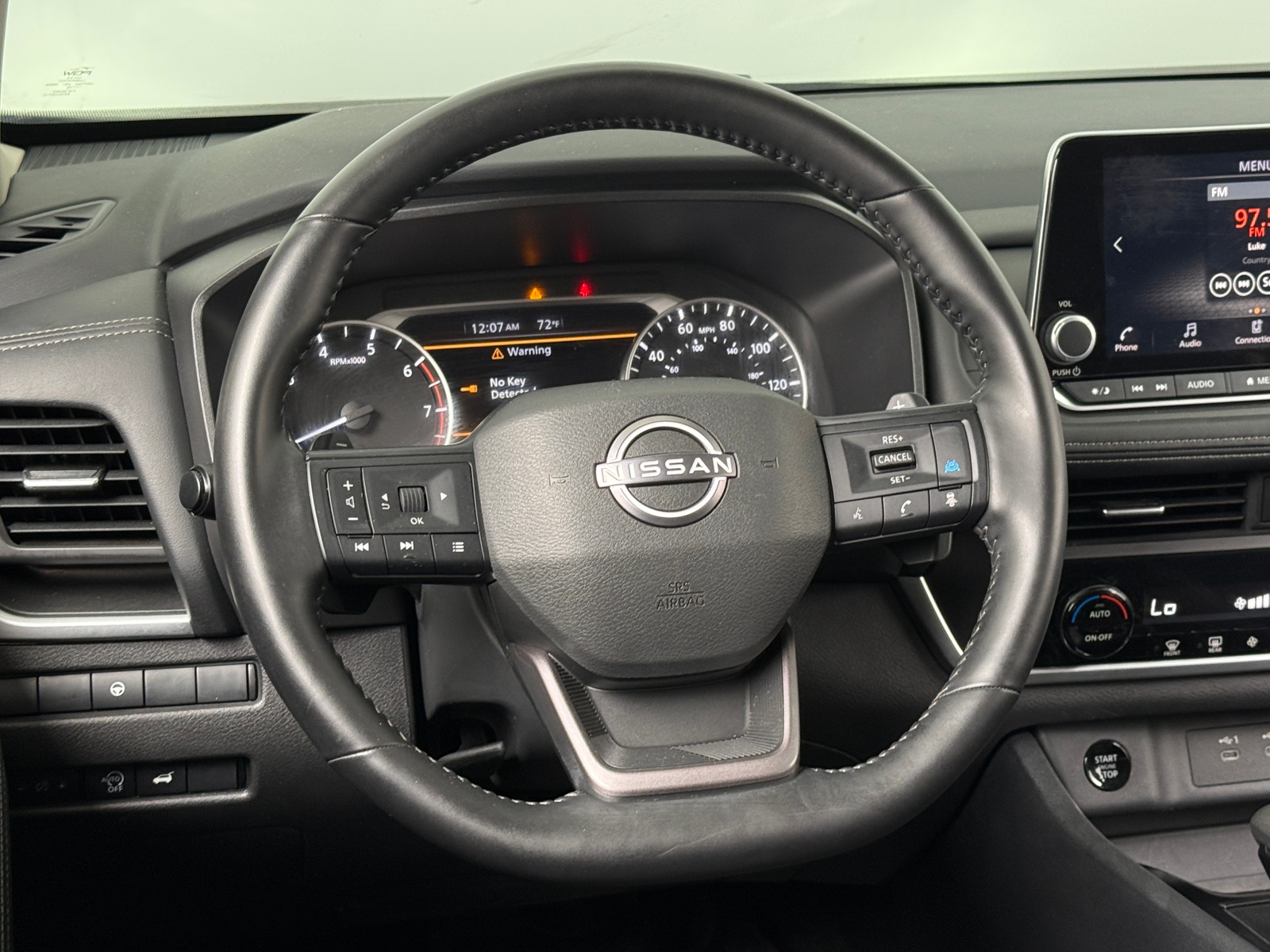 Thumbnail: 2025 Nissan Rogue - 5