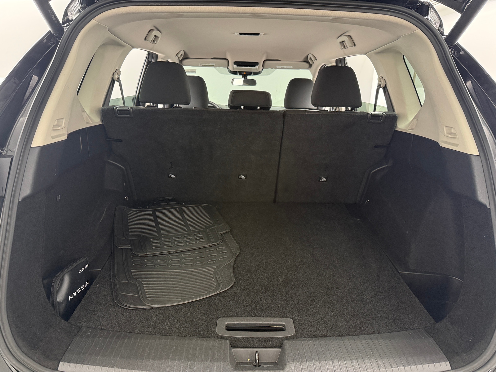 Thumbnail: 2025 Nissan Rogue - 7