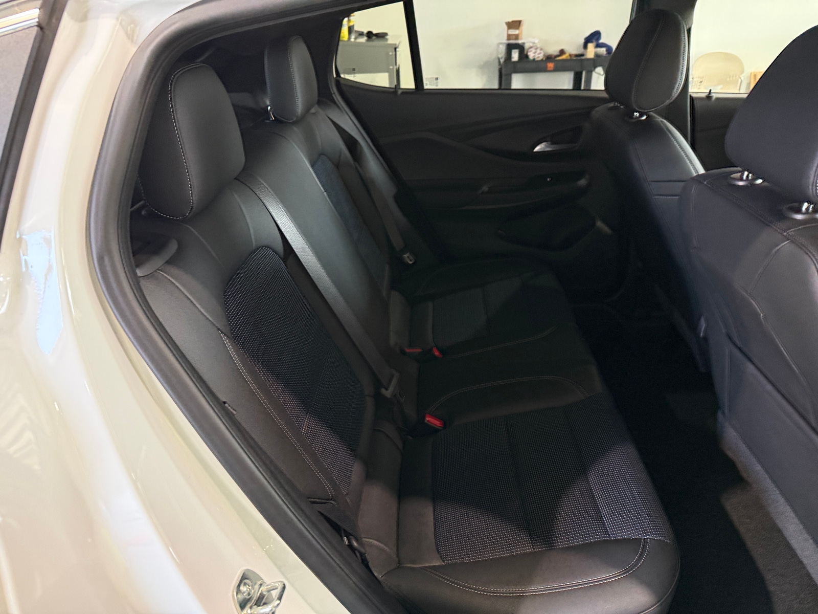 Thumbnail: 2025 Buick Envista - 6