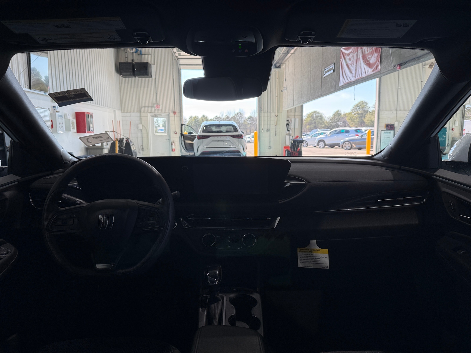 Thumbnail: 2025 Buick Envista - 3