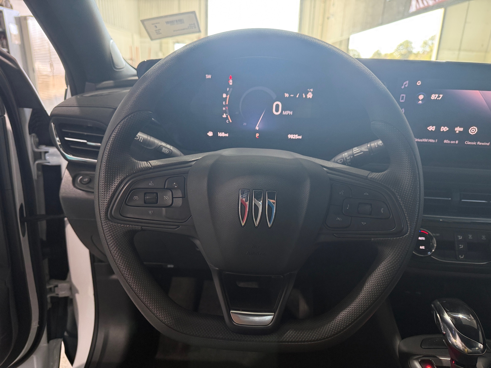 Thumbnail: 2025 Buick Envista - 5