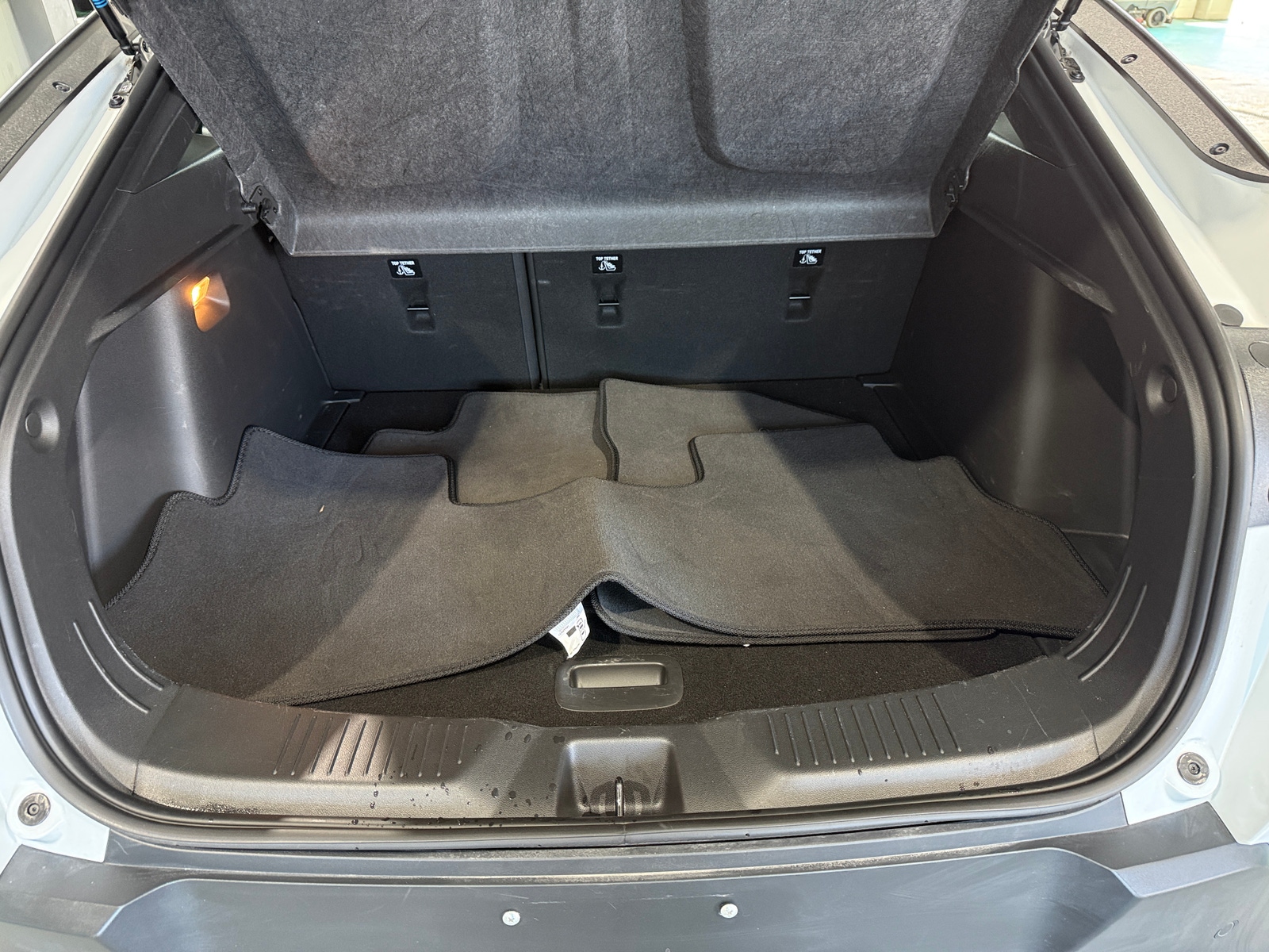 Thumbnail: 2025 Buick Envista - 7