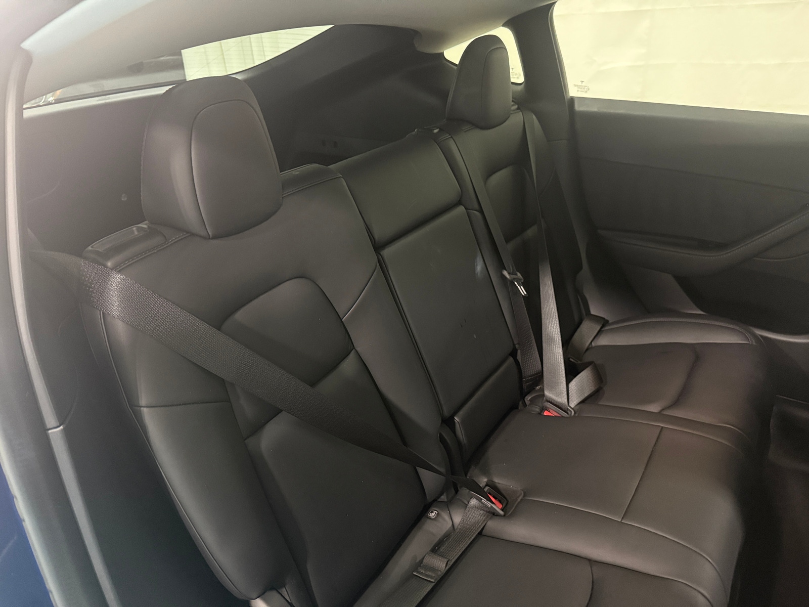 Thumbnail: 2020 Tesla Model Y - 5