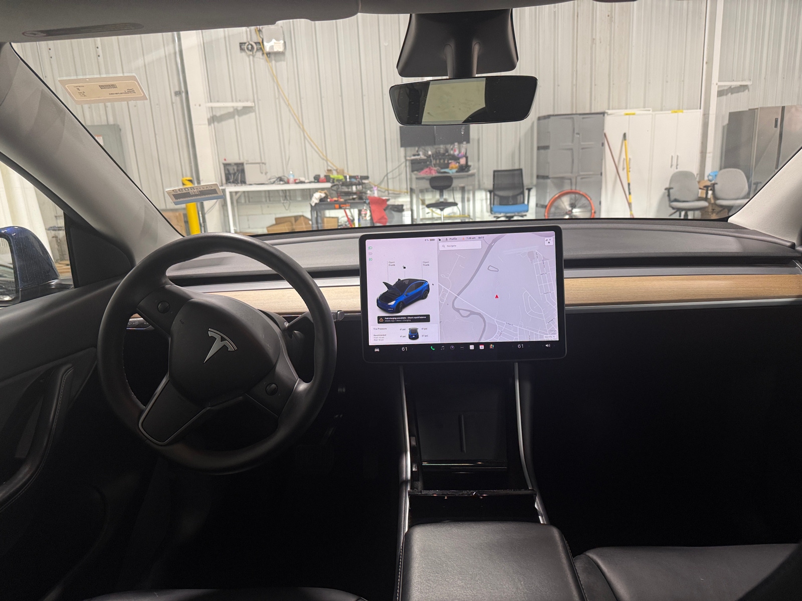 Thumbnail: 2020 Tesla Model Y - 2