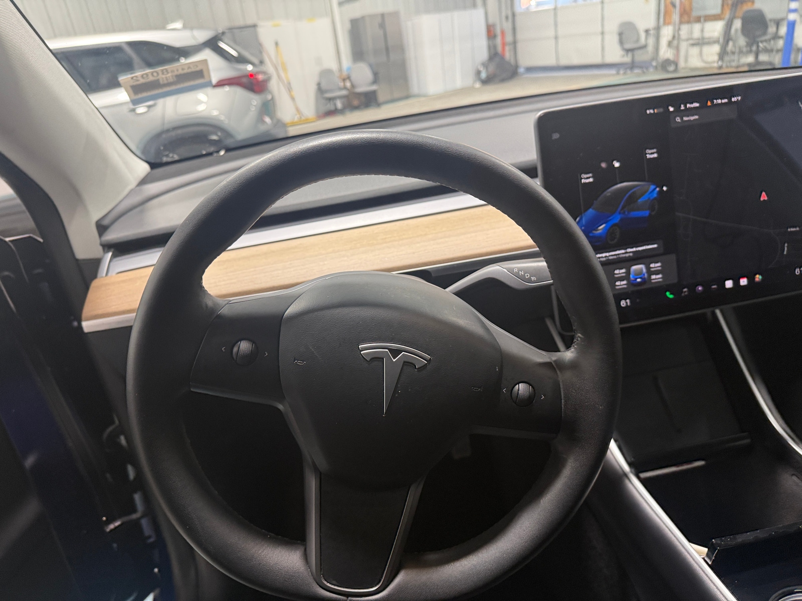 Thumbnail: 2020 Tesla Model Y - 4