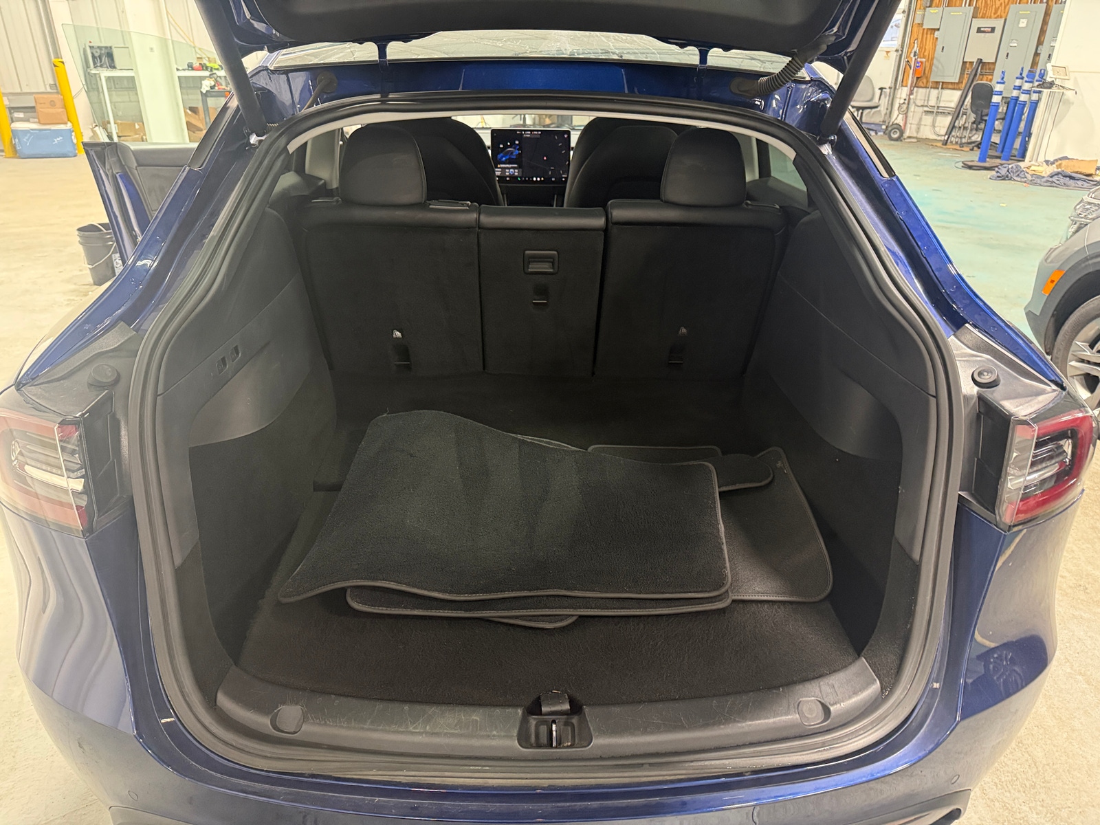 Thumbnail: 2020 Tesla Model Y - 6