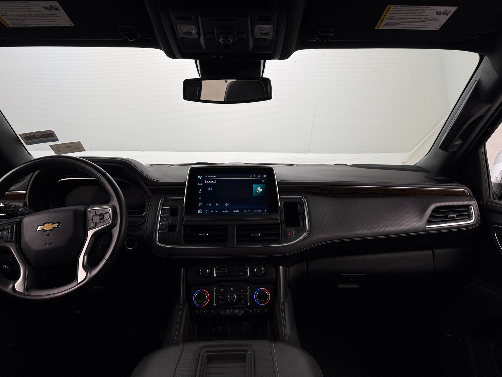 Thumbnail: 2023 Chevrolet Suburban - 2