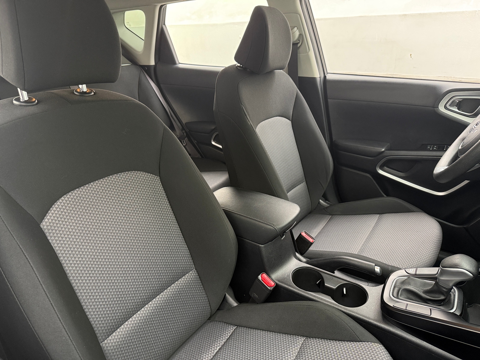 Thumbnail: 2025 Kia Soul - 2