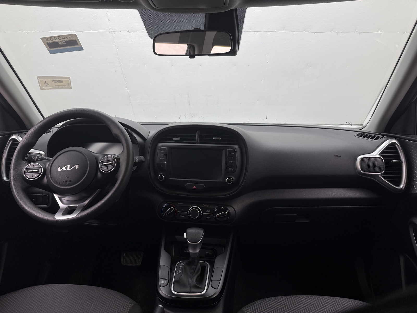 Thumbnail: 2025 Kia Soul - 3