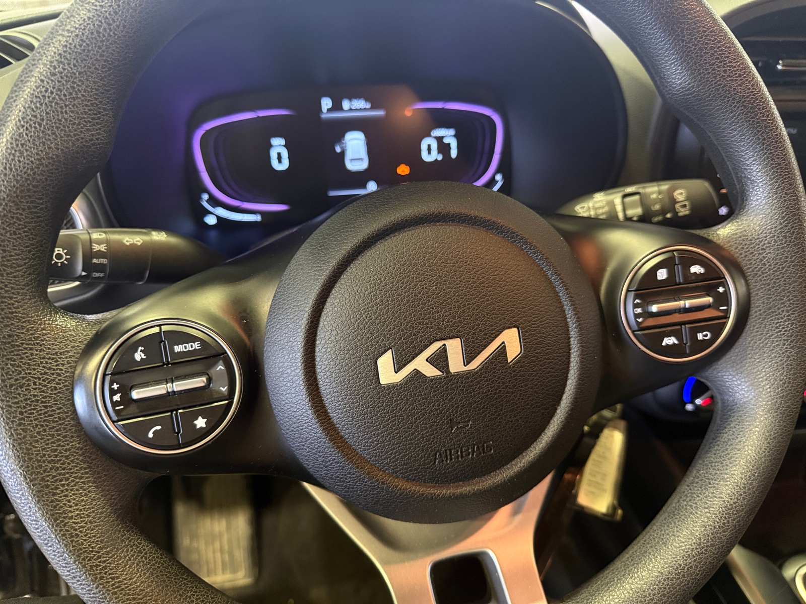 Thumbnail: 2025 Kia Soul - 5