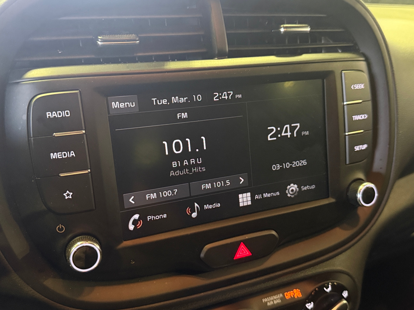 Thumbnail: 2025 Kia Soul - 4