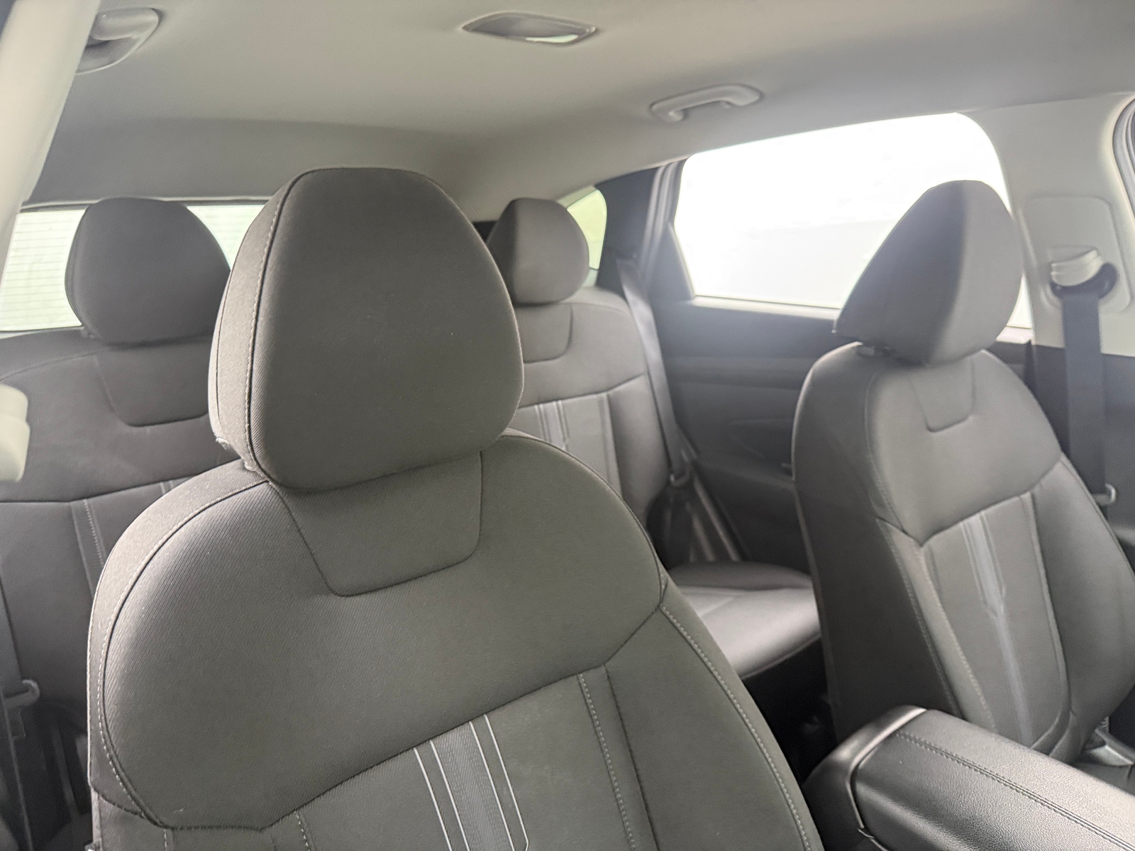 Thumbnail: 2025 Hyundai Tucson - 2