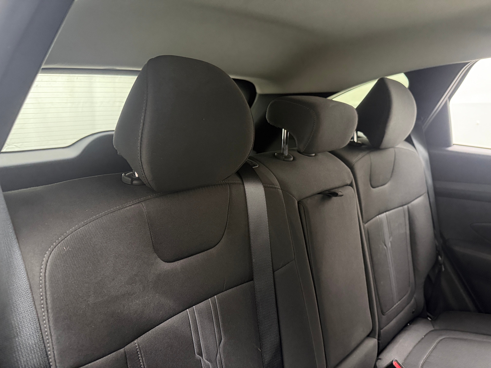 Thumbnail: 2025 Hyundai Tucson - 6