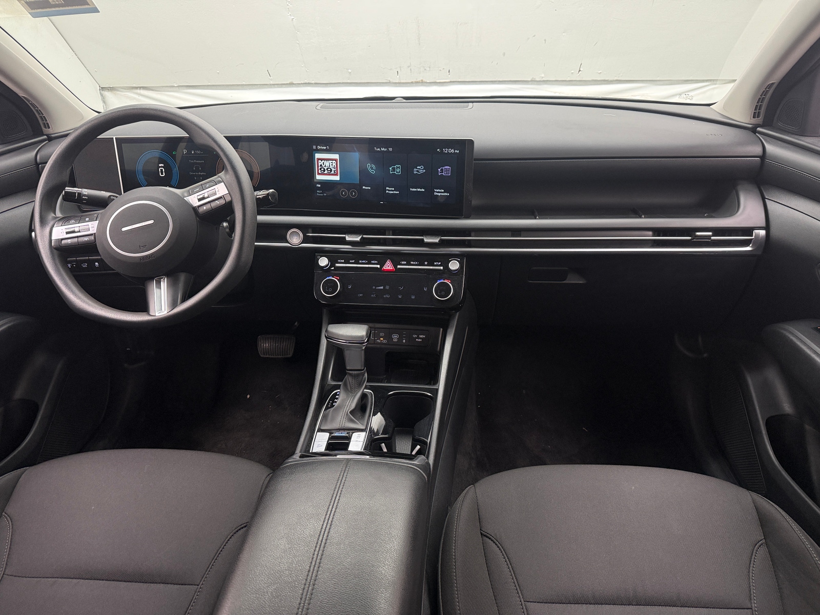 Thumbnail: 2025 Hyundai Tucson - 3