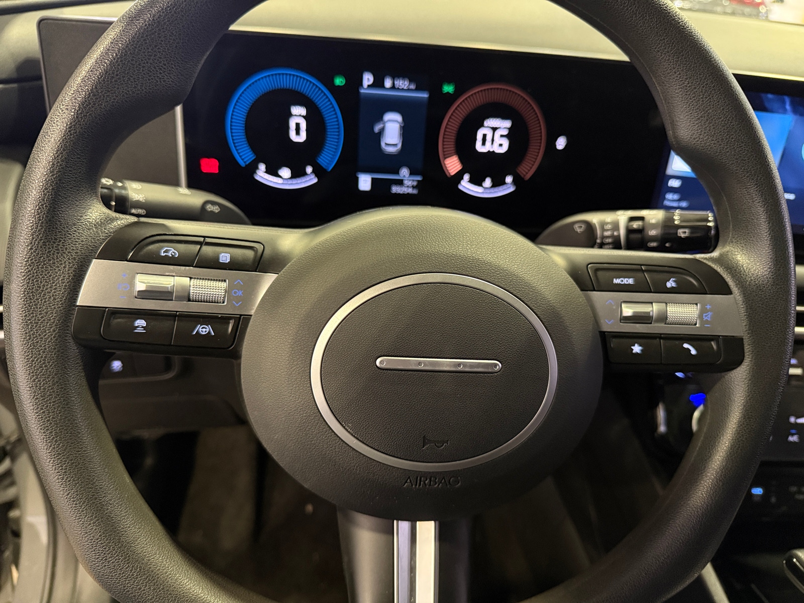 Thumbnail: 2025 Hyundai Tucson - 5