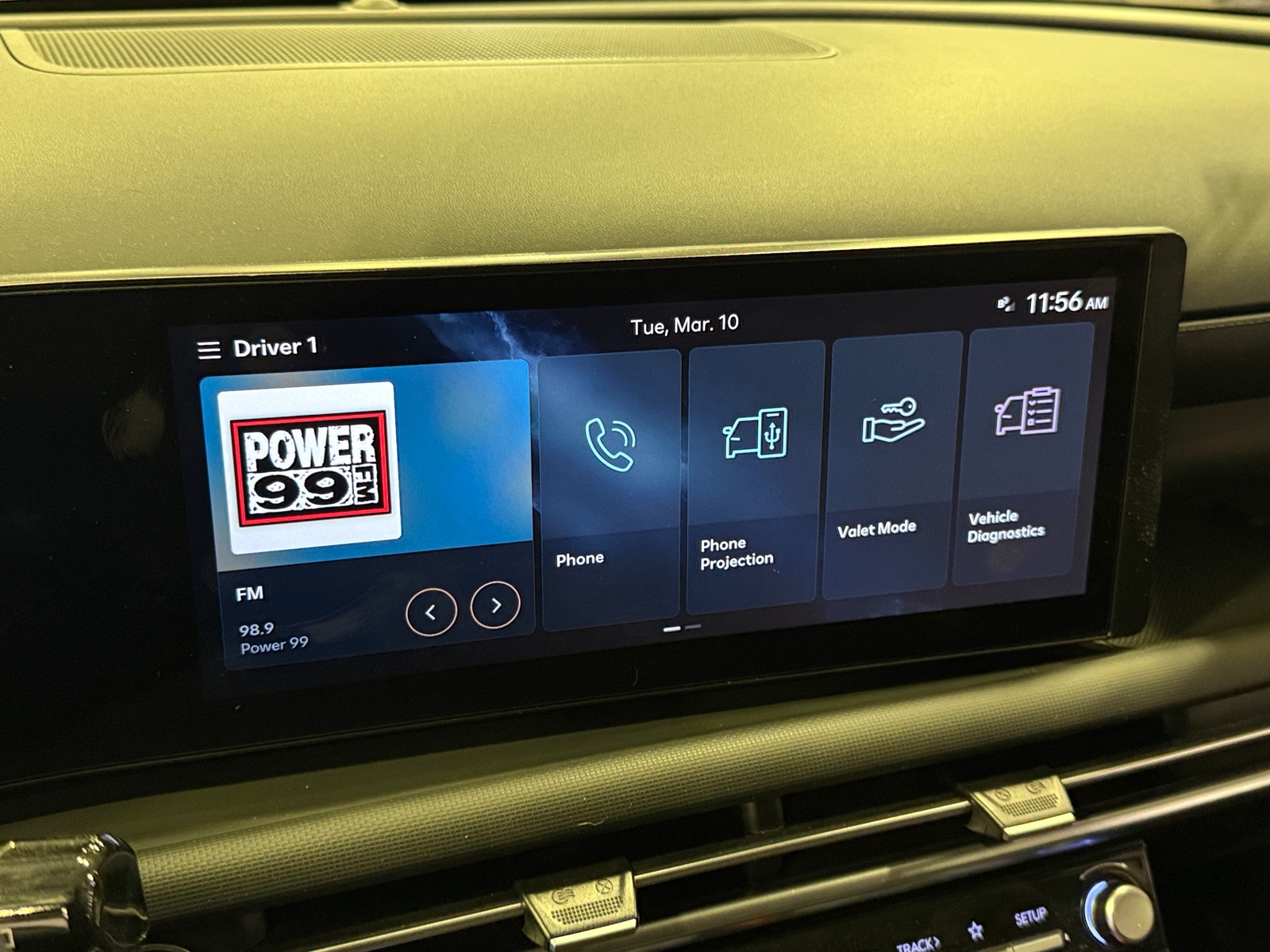 Thumbnail: 2025 Hyundai Tucson - 4