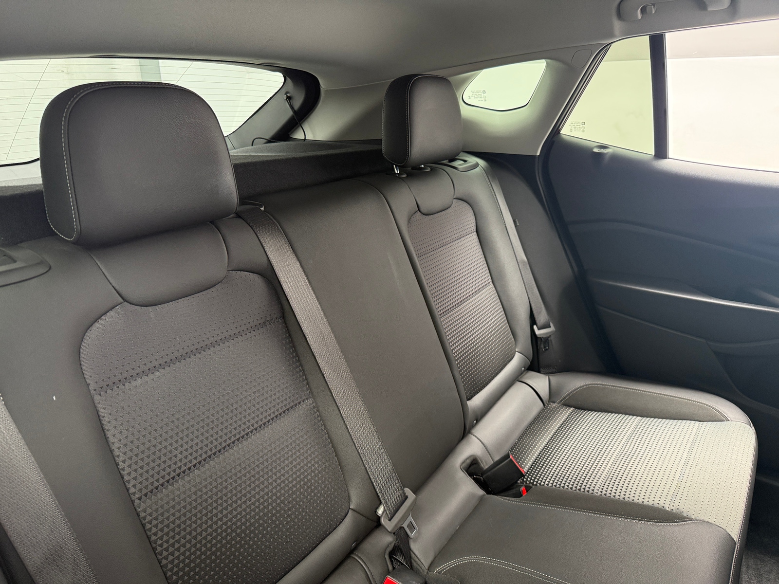 Thumbnail: 2025 Chevrolet Trax - 6