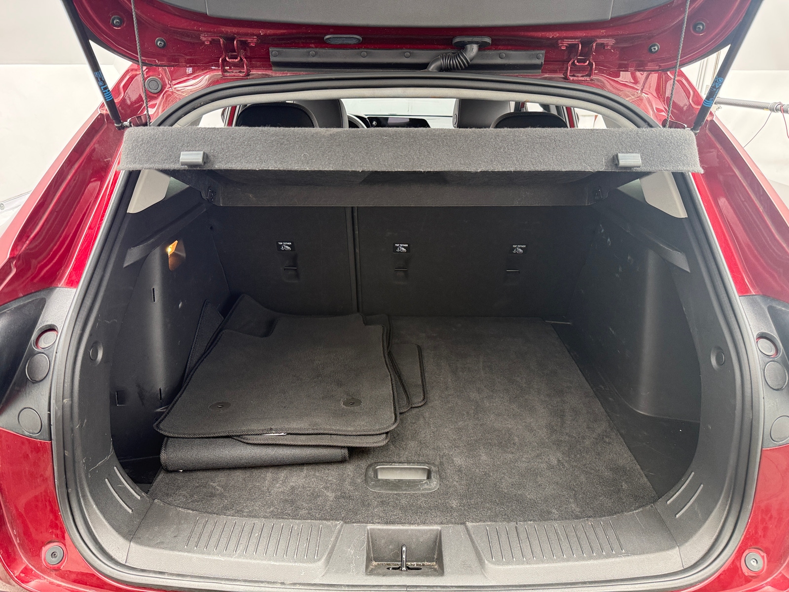 Thumbnail: 2025 Chevrolet Trax - 7