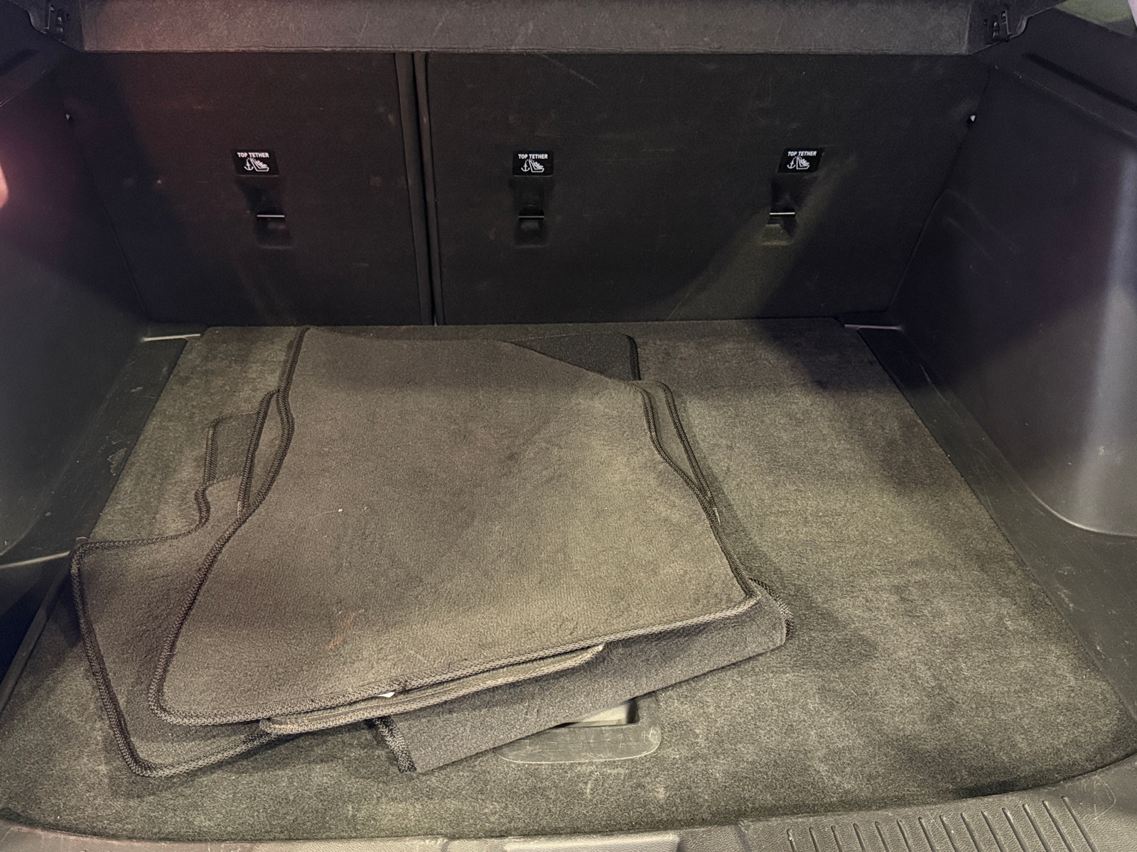 Thumbnail: 2025 Chevrolet Trax - 7