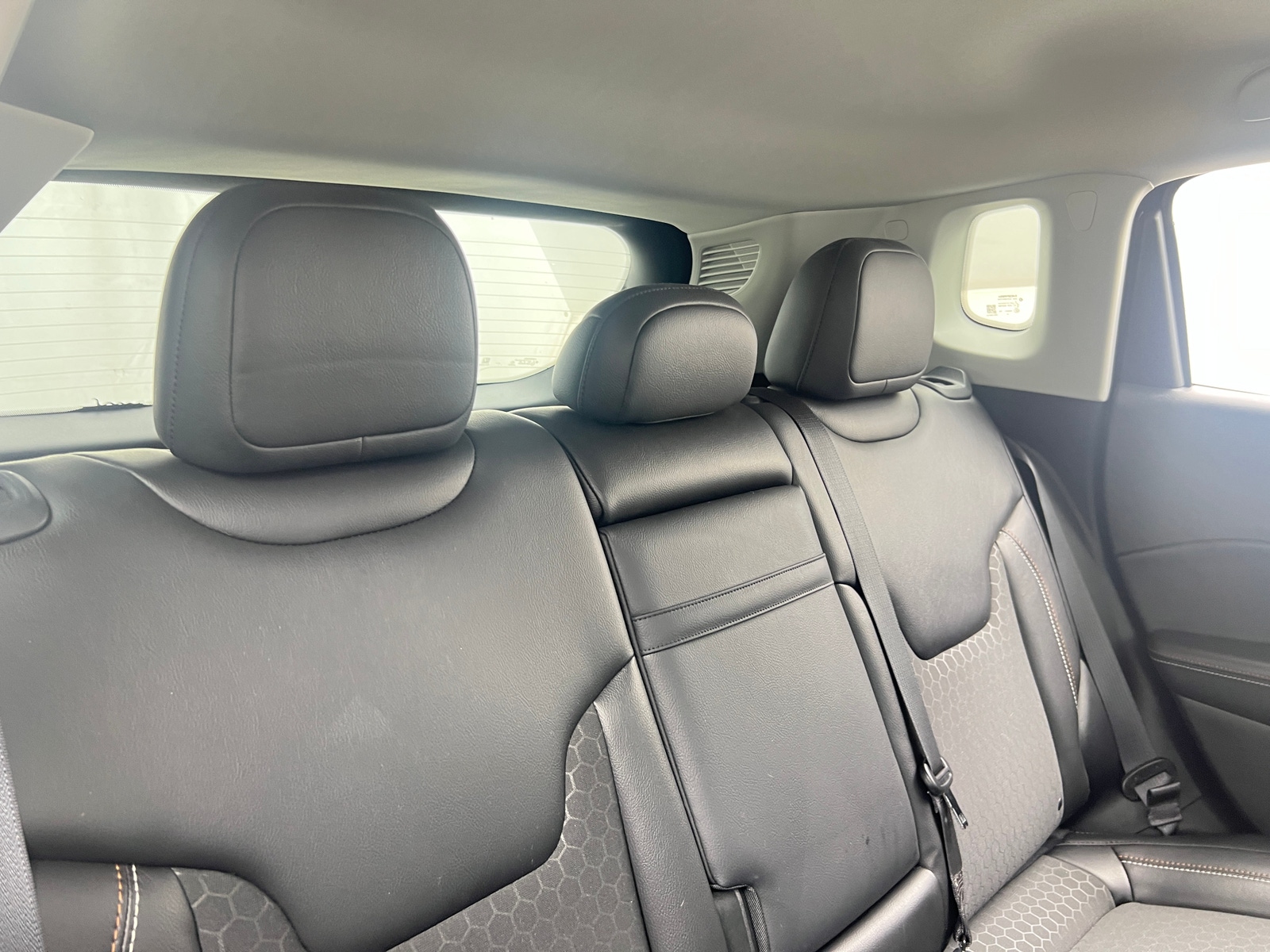 Thumbnail: 2019 Jeep Compass - 5