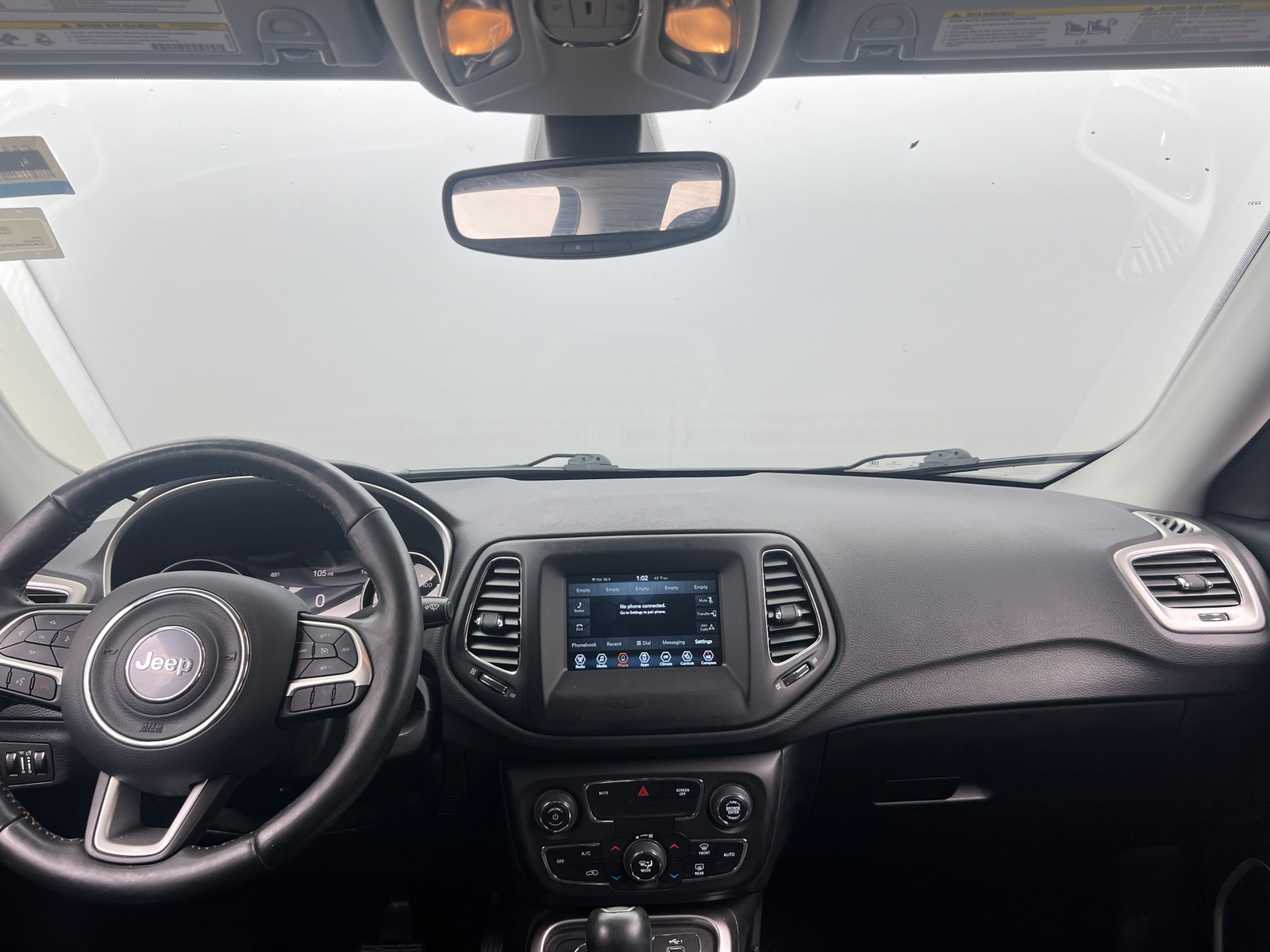 Thumbnail: 2019 Jeep Compass - 2