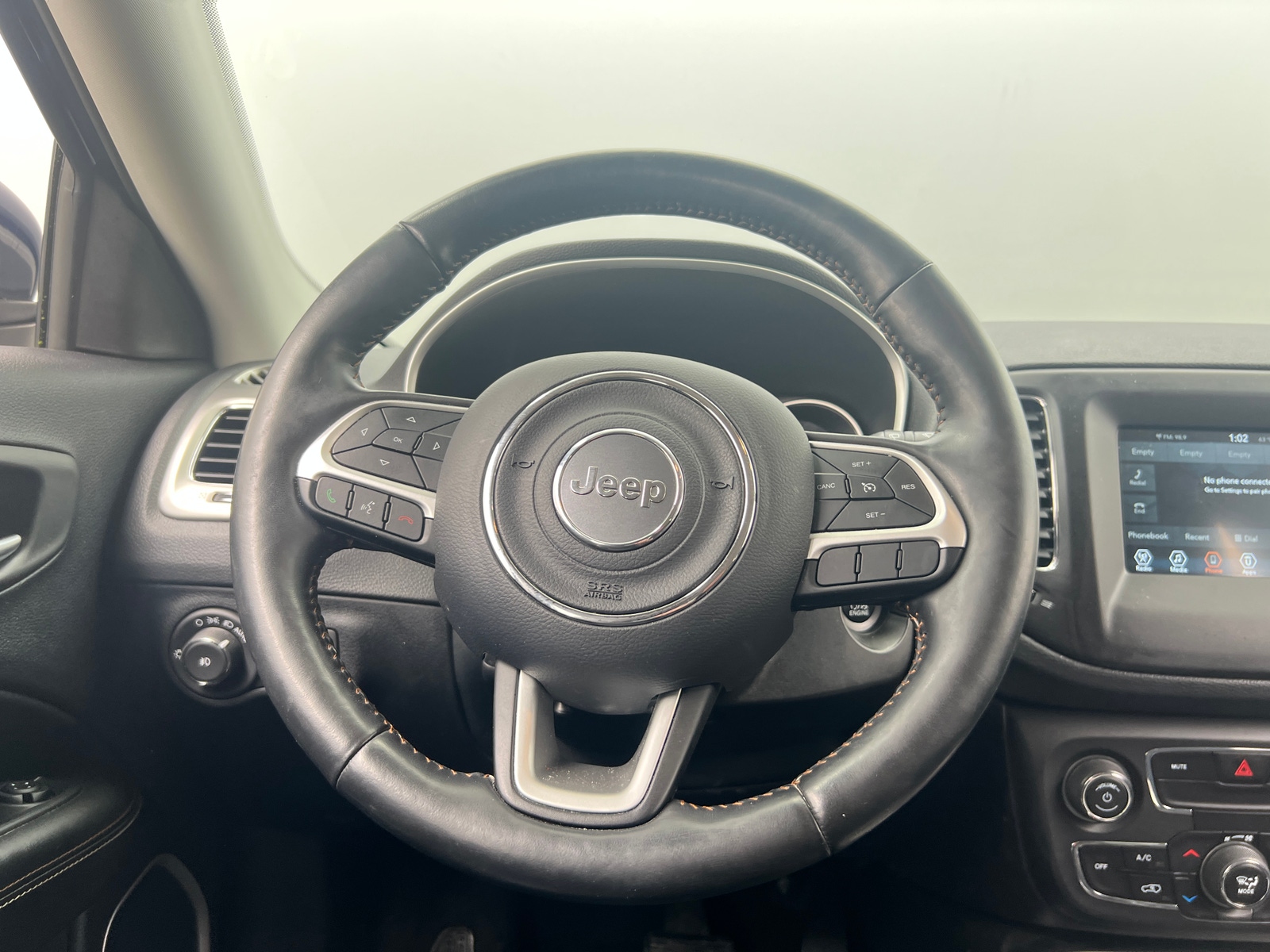 Thumbnail: 2019 Jeep Compass - 4