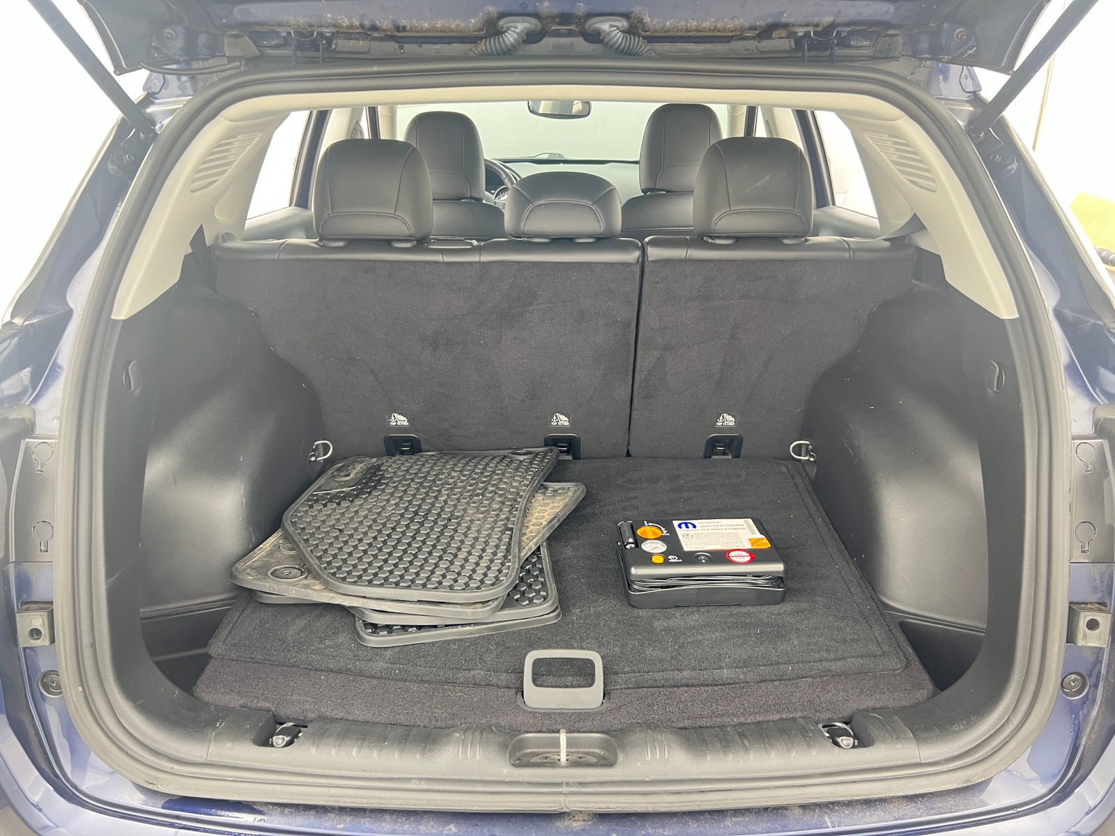 Thumbnail: 2019 Jeep Compass - 6