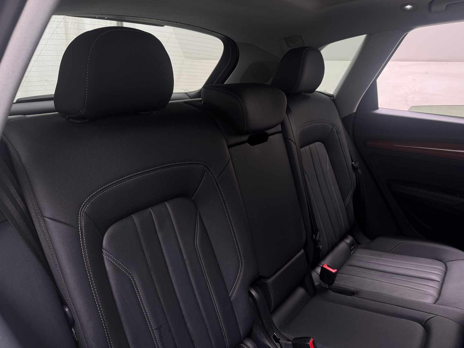 Thumbnail: 2023 Audi Q5 - 5