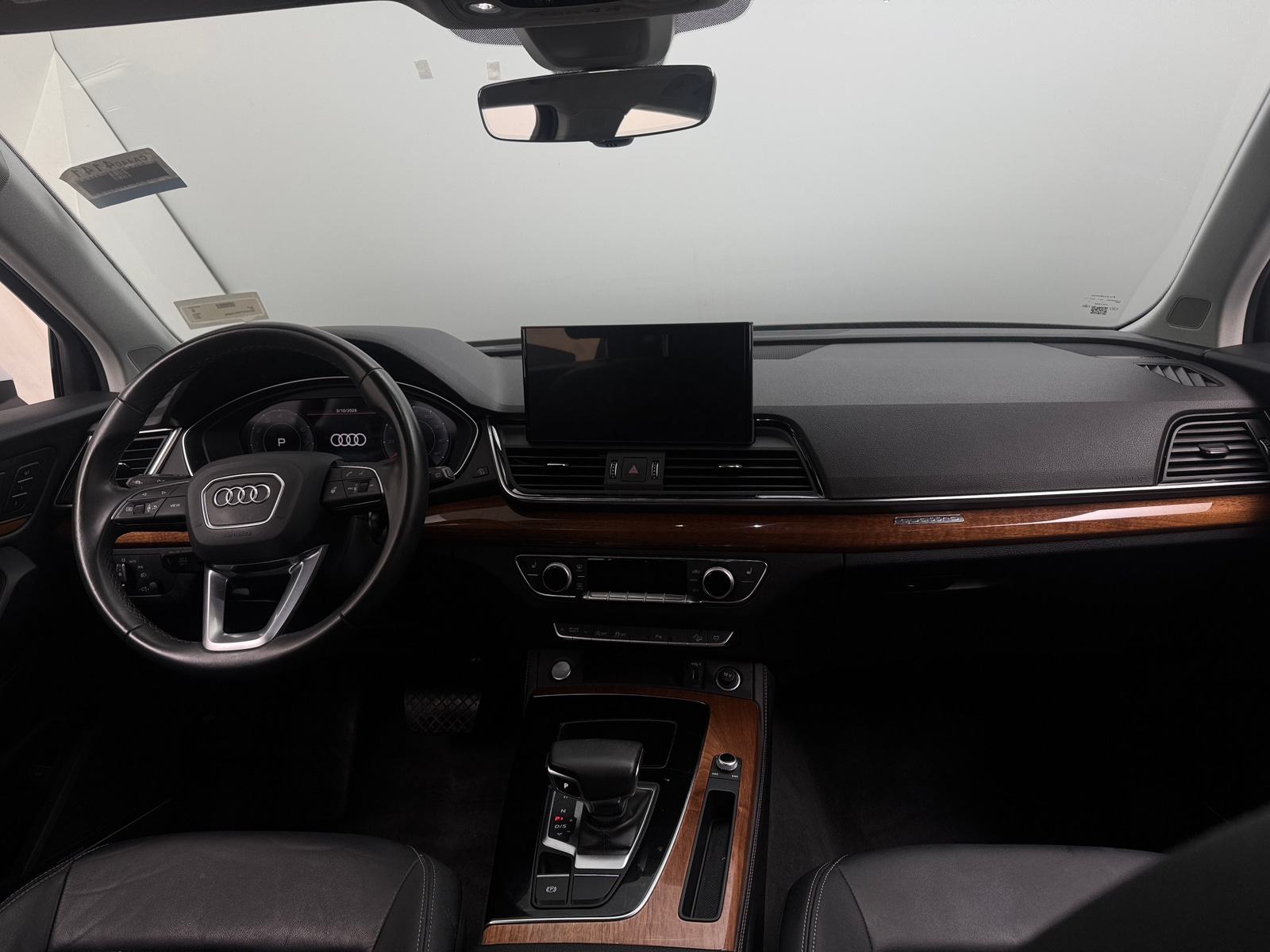 Thumbnail: 2023 Audi Q5 - 2