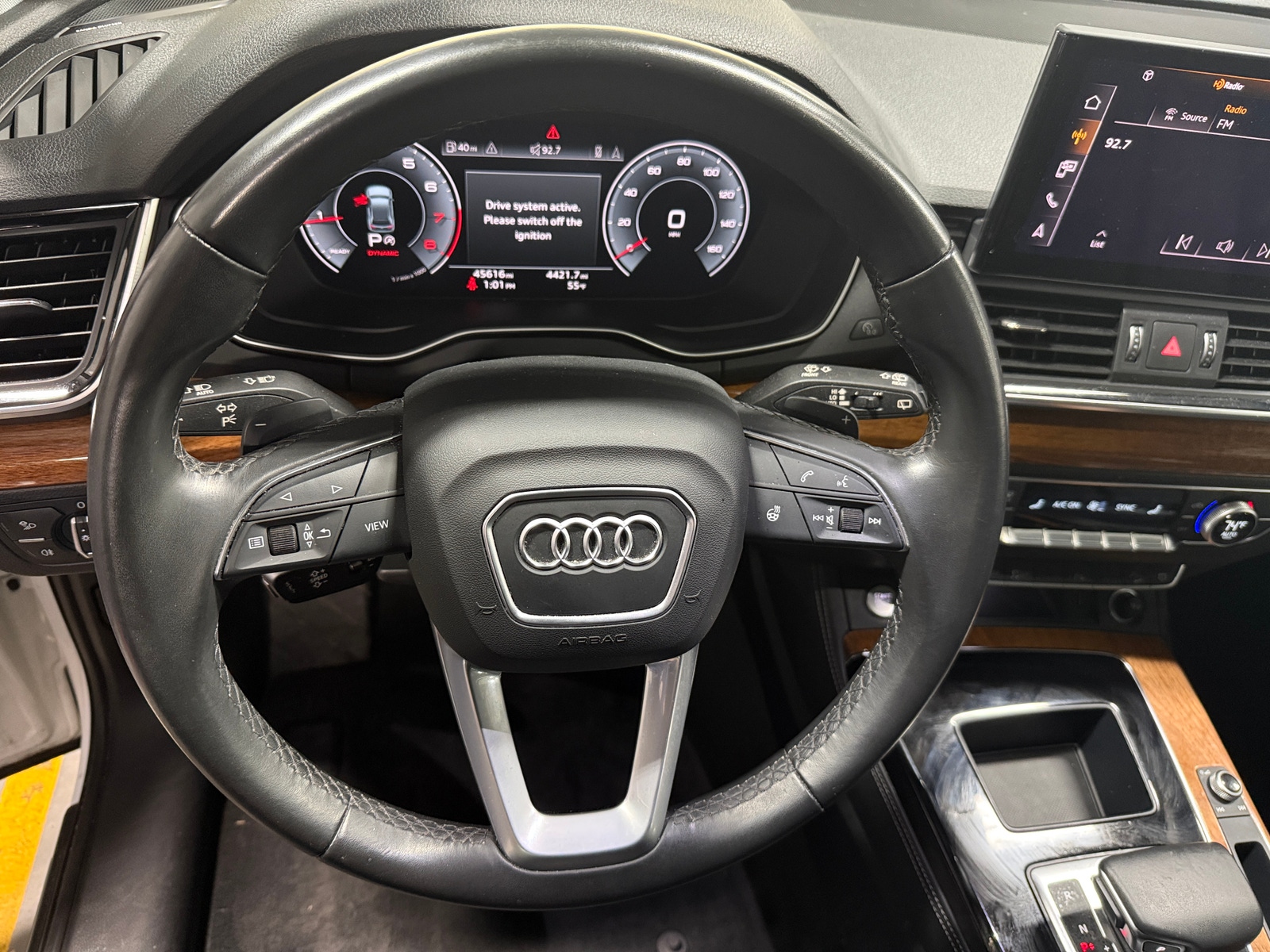 Thumbnail: 2023 Audi Q5 - 4