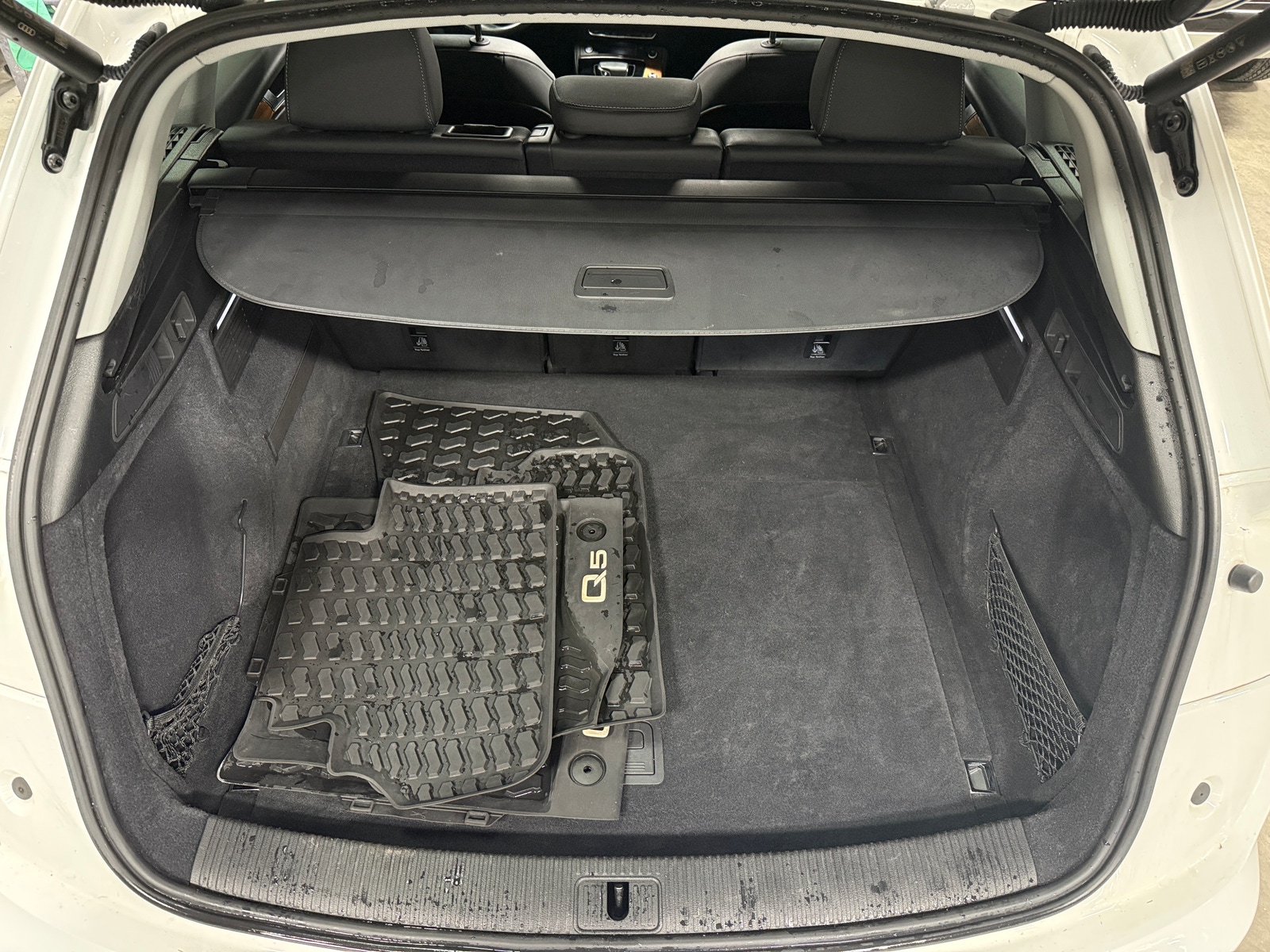 Thumbnail: 2023 Audi Q5 - 6