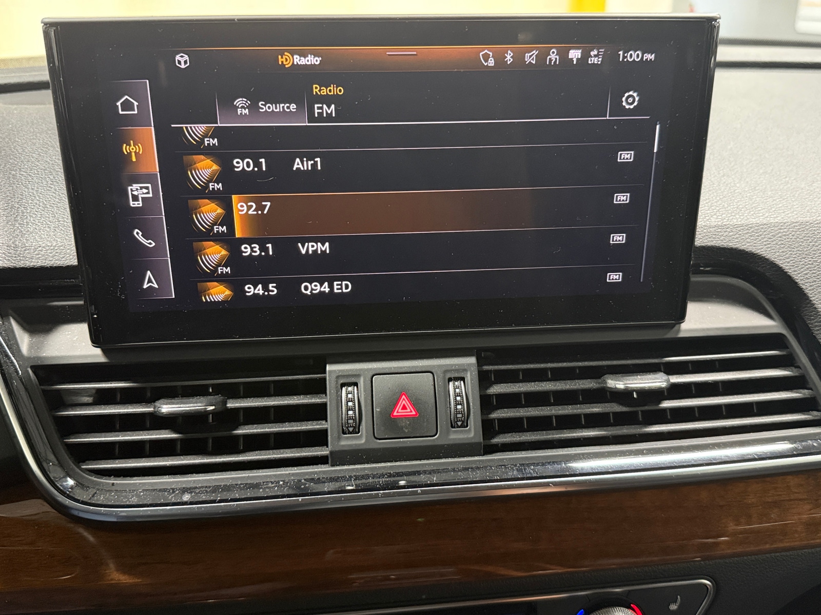 Thumbnail: 2023 Audi Q5 - 3