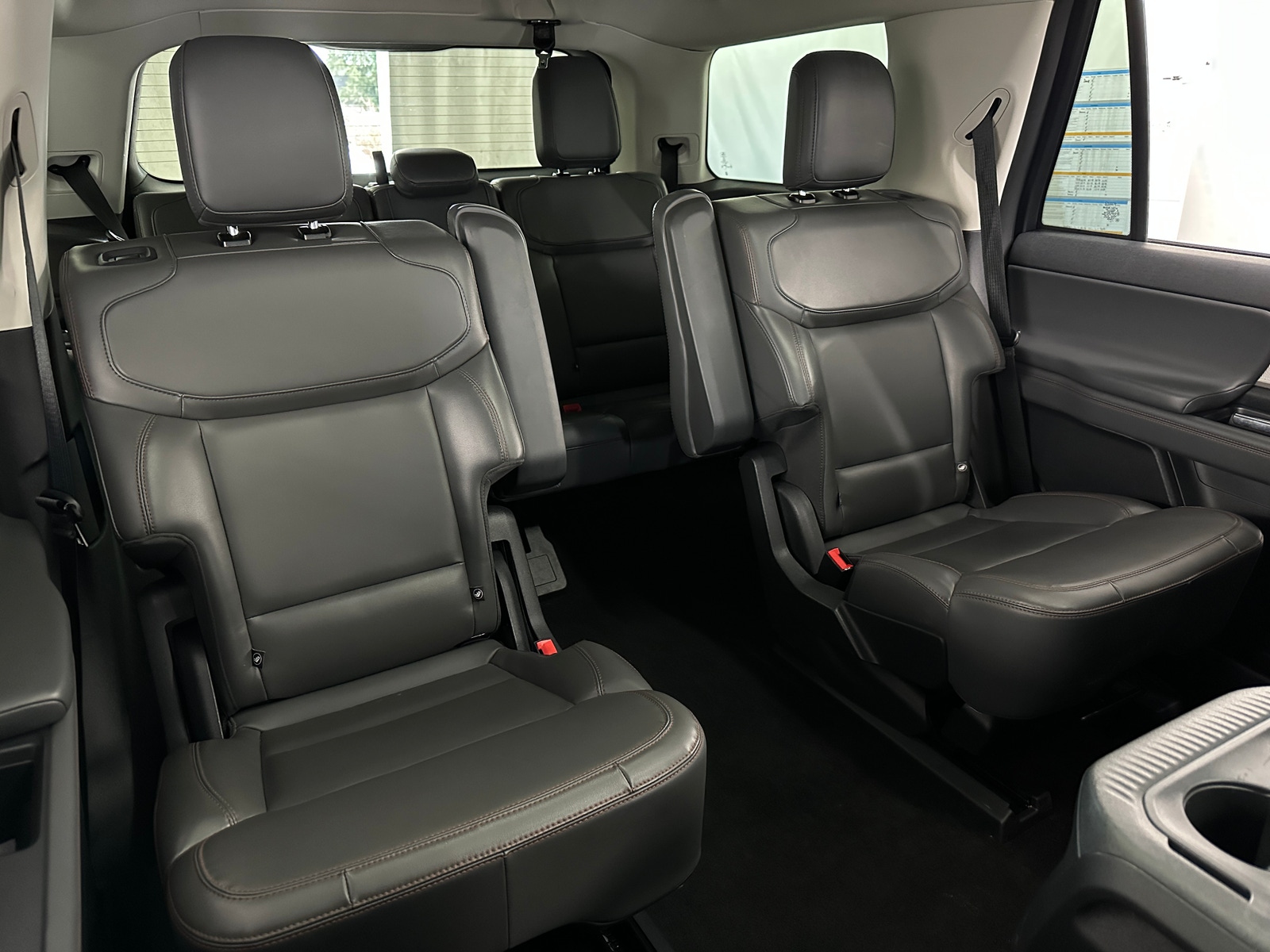 Thumbnail: 2025 Ford Expedition - 5