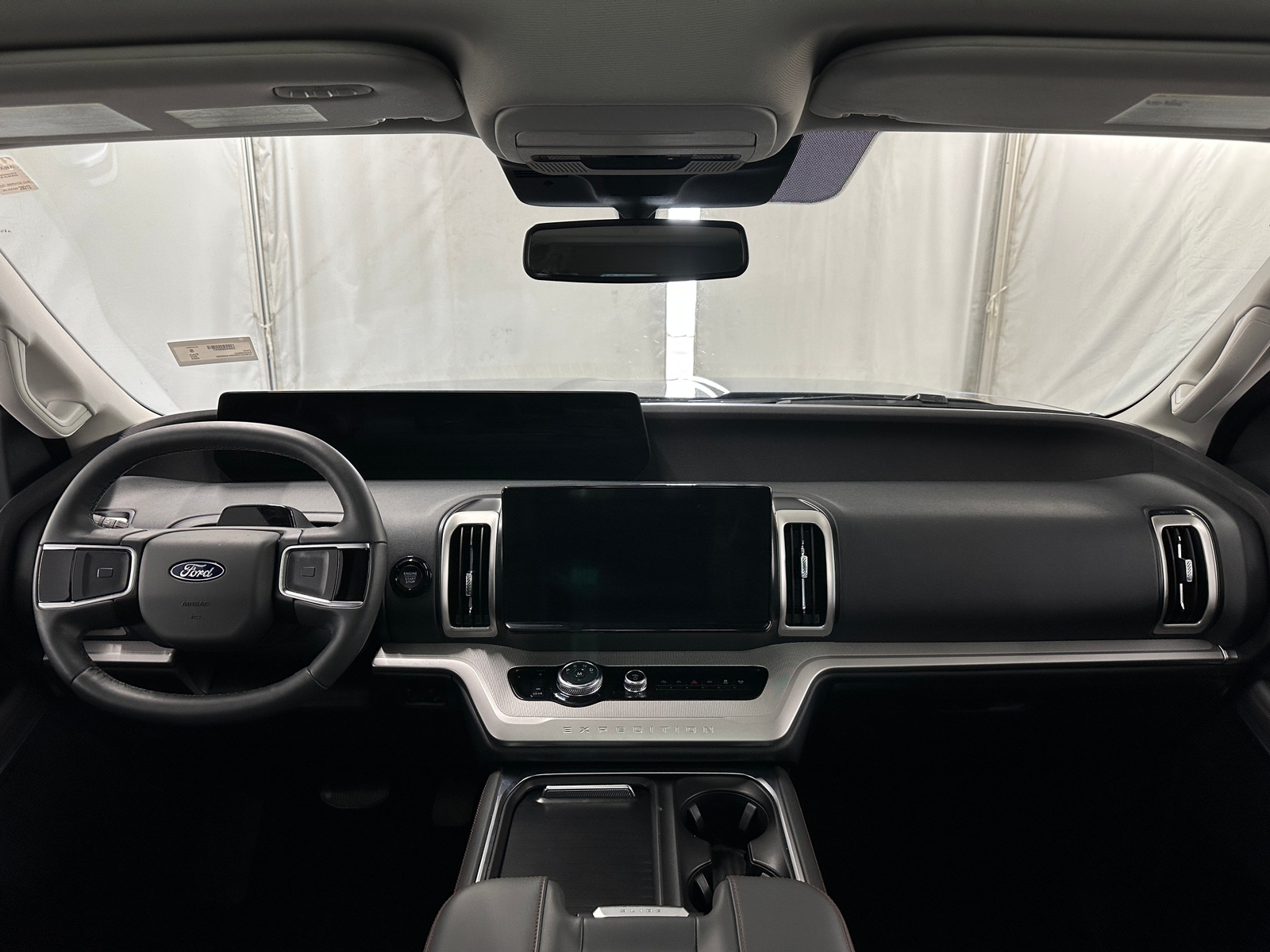 Thumbnail: 2025 Ford Expedition - 2