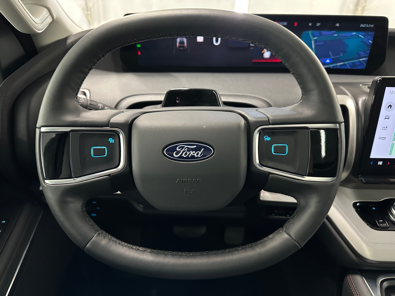 Thumbnail: 2025 Ford Expedition - 4